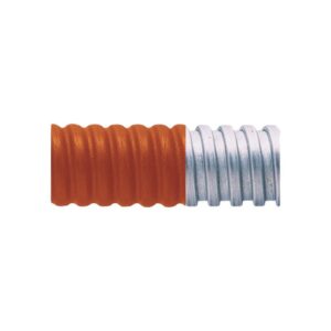 Adaptaflex PVC VACUUM JACKET CONDUIT M20X25M OR SP20/OR/25M