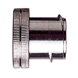 Adaptaflex SP25 PLAIN TERMINATION SP25/E