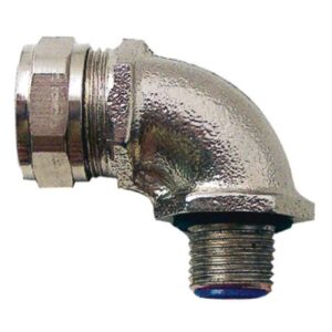 Adaptaflex 90 DEGREE ELBOW FOR SP TYPE M25 SP25/M25/C90