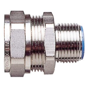 Adaptaflex STRAIGHT FITTING MULTIPART M32 FOR SP SP32/M32/M