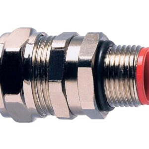 Adaptaflex B TYPE STRAIGHT SUPER SWIVEL M16 M20 SPL16/M20/B