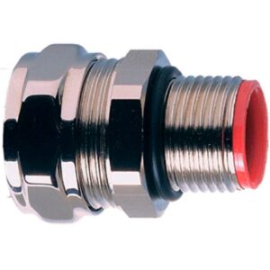 Adaptaflex A TYPE STRAIGHT FIXED FITTING M20 SPL20/M20/A