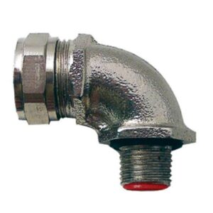 Adaptaflex M TYPE 90 DEG SWIVEL ELBOW M25 SPL25/M25/C90
