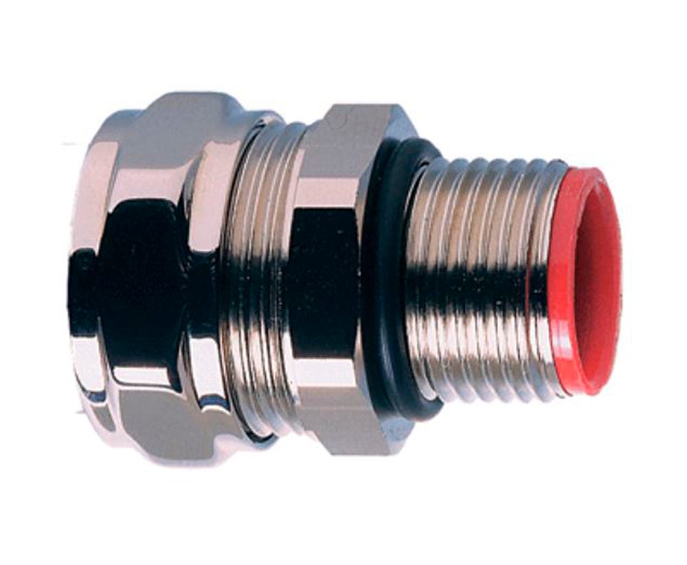 Adaptaflex A TYPE STRAIGHT FIXED FITTING M32 SPL32/M32/A