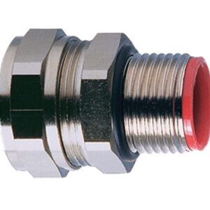 Adaptaflex M TYPE STRAIGHT SWIVEL FITTING M50 SPL50/M50/M