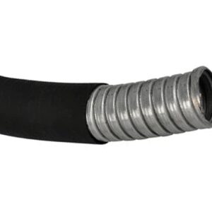 Adaptaflex CONDUIT LT XTREME TEMP FLEX 20MMX25M BLK SPLHC20/25M