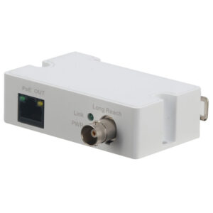 Securview Ethernet over Coax Transmitter VSEOC-ATX