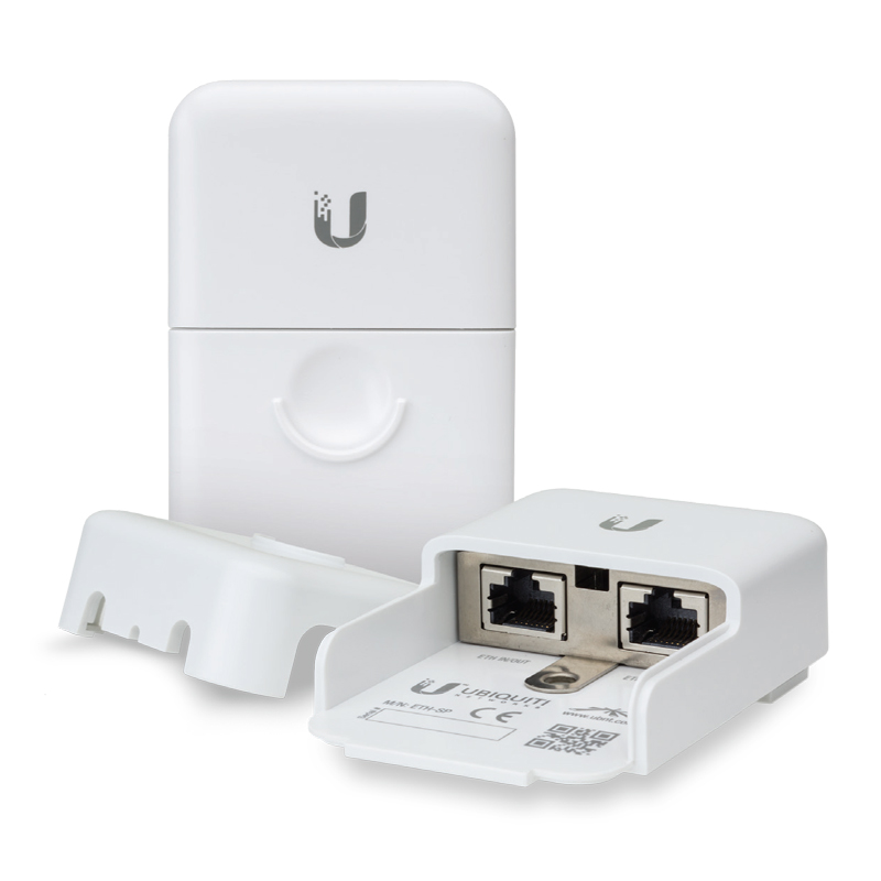 Ubiquiti Networks Ethernet Surge Protector VSETHSP