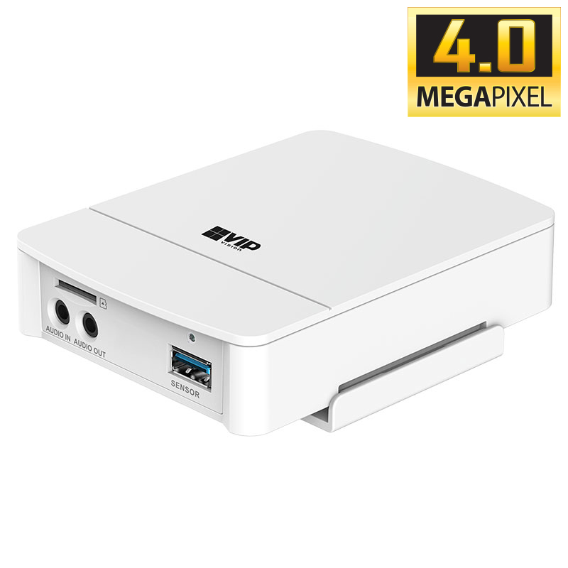 VIP Vision Pinhole Series 4.0MP Pinhole Camera Main Box VSIP4MPPHM