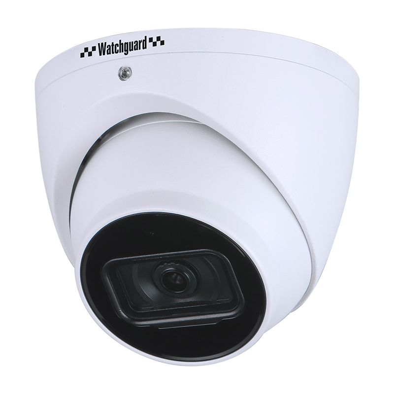 Watchguard Compact Series 8.0MP Fixed Mini Turret VSIPC-8DIRG2 - Image 2