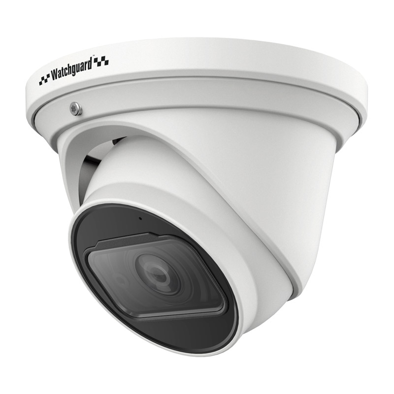 Watchguard Compact Series 4.0MP Motorised Turret Dome VSIPC-4DIRMG - Image 2