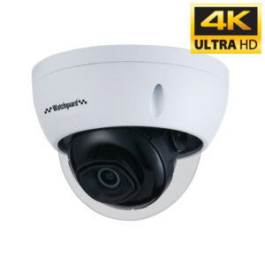 Watchguard Compact Series 8.0MP Fixed Mini Dome VSIPC-8DIRD