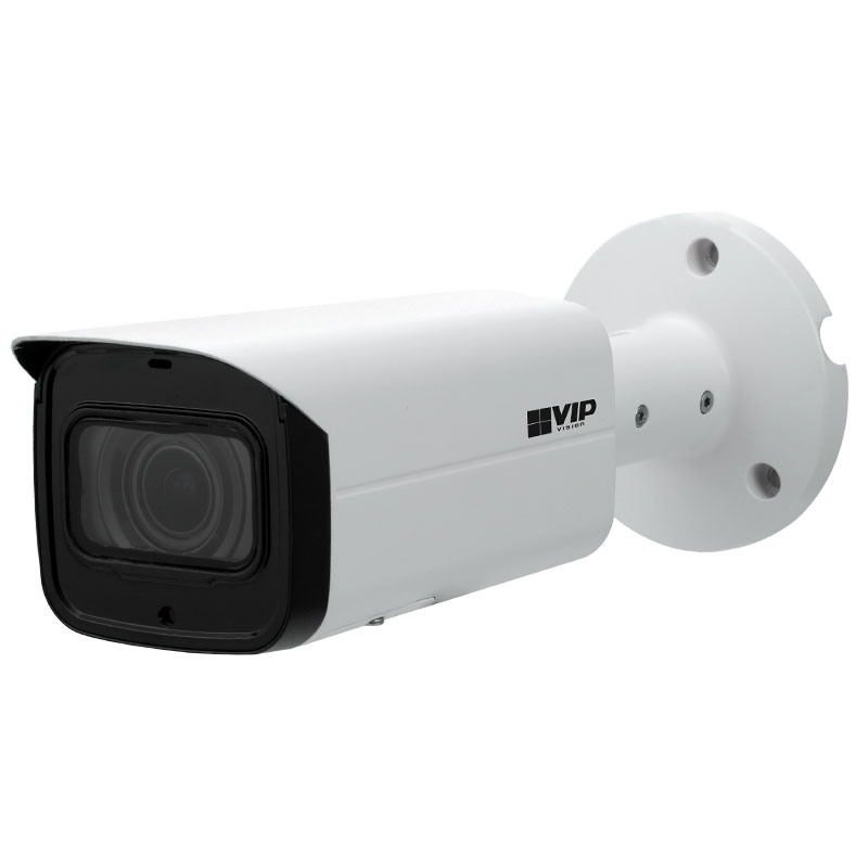 VIP Vision Professional Series 4.0MP Motorised Bullet VSIPP-4BIRMG - Image 2