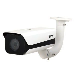 VIP Vision Traffic AI Series 2.0MP Motorised AI ANPR Bullet VSIPNP-2BIRM-I