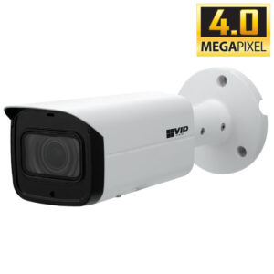 VIP Vision Professional Series 4.0MP Motorised Bullet VSIPP-4BIRMG
