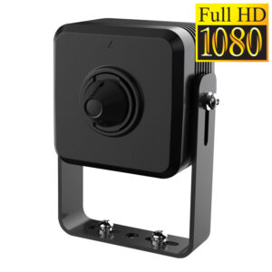 VIP Vision Pinhole Series 2.0MP Fixed WDR Pinhole Camera VSIPPH-2S