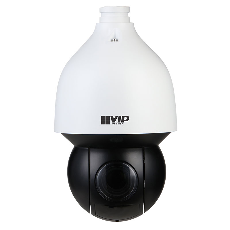 VIP Vision Professional AI Series 4.0MP 32x Zoom PTZ Dome VSIPPTZ-4IRP-I