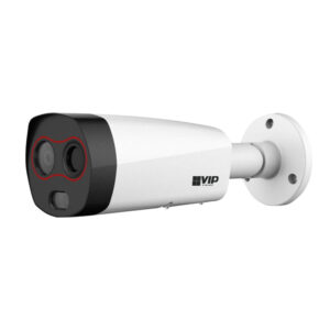VIP Vision Thermal Body Temperature Measurement System VSIPT-2BTS