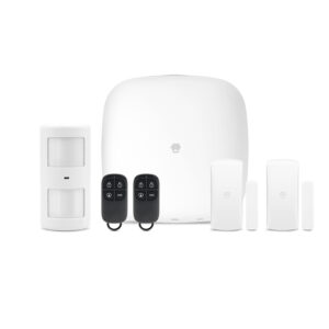 Watchguard Watchguard 2020 Wireless WiFi and 4G Alarm Pack ALC-PACK5