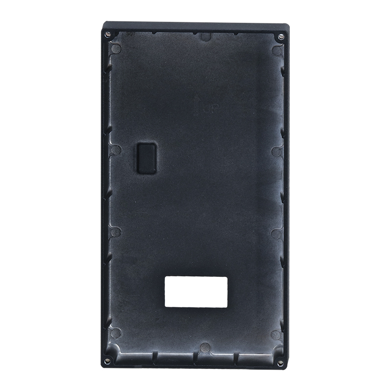 VIP Vision Flush Mount Box for INTIPADSD & INTIPRDSD INTIPADSDFB