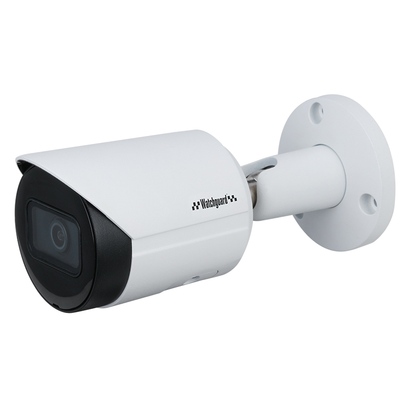 Watchguard Compact Series 4.0MP Fixed Mini Bullet VSIPC-4BIRS2 - Image 5