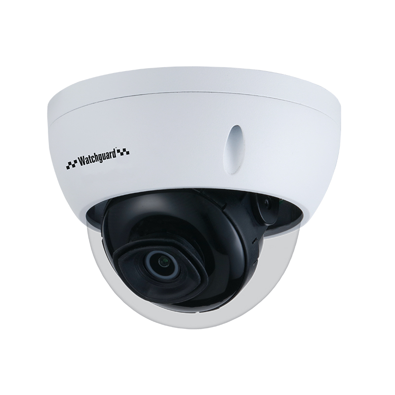 Watchguard Compact Series 8.0MP Fixed Mini Dome VSIPC-8DIRD - Image 2