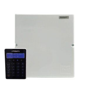 Watchguard Watchguard Professional 8 Zone Alarm Panel & LCD Keypad (Black) WGAP864PB
