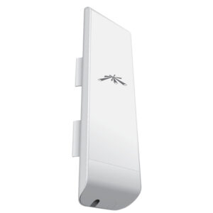 Ubiquiti Networks Ubiquiti 5Ghz NanoStation Wireless Access Point WT5-UNS