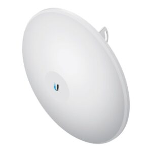 Ubiquiti Networks Ubiquiti 5.8GHz 27dBi PowerBeam AC Antenna with Radome Shield WT5-UPBAC5