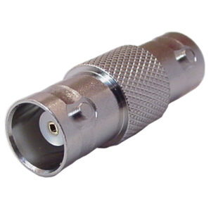 Rhino Inline BNC Connector Socket to Socket VSFB2B
