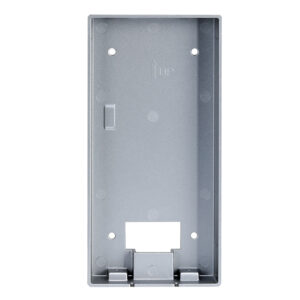 VIP Vision Surface Mount Box for INTIPADSD & INTIPRDSD INTIPADSDSB