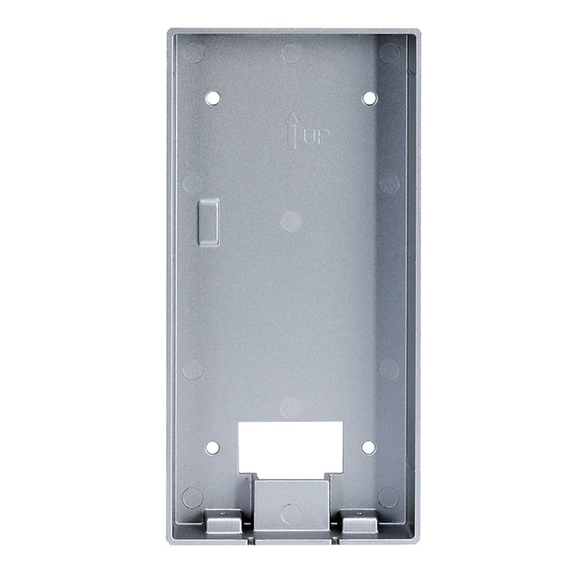 VIP Vision Surface Mount Box for INTIPADSD & INTIPRDSD INTIPADSDSB
