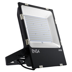 ENSA Professional 150W LED Flood Light (5000K) LFL-B150-C2