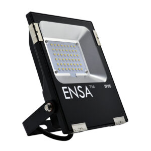ENSA Professional 20W LED Flood Light (5000K) LFL-B20-C2