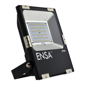ENSA Professional 30W LED Flood Light (3000K) LFL-B30-W2