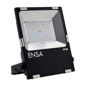 ENSA Professional 50W LED Flood Light (3000K) LFL-B50-W2