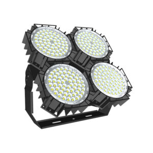 ENSA 480W Adjustable LED Flood Light (5000K) LFL-G480-C2