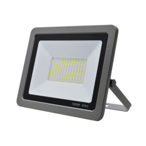 AVOL AVOL 100W Driver-on-Board LED Flood Light (6000K) LFL-H100-C