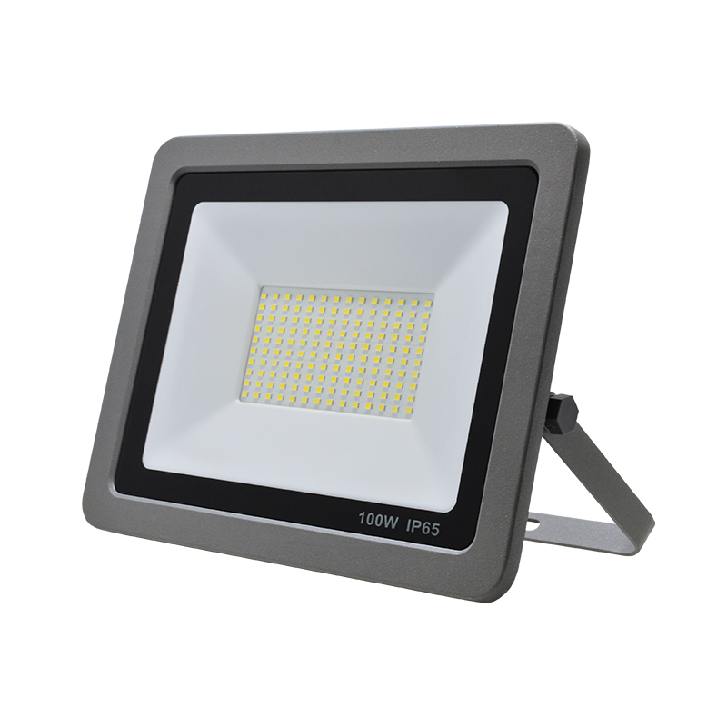 AVOL AVOL 100W Driver-on-Board LED Flood Light (6000K) LFL-H100-C