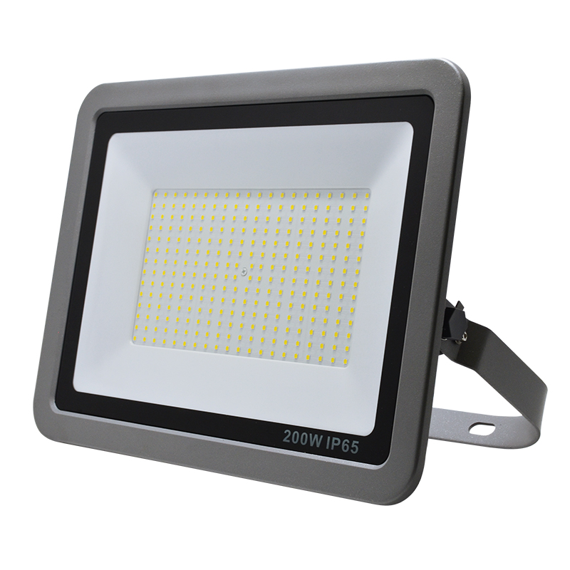 AVOL AVOL 200W Driver-on-Board LED Flood Light (6000K) LFL-H200-C