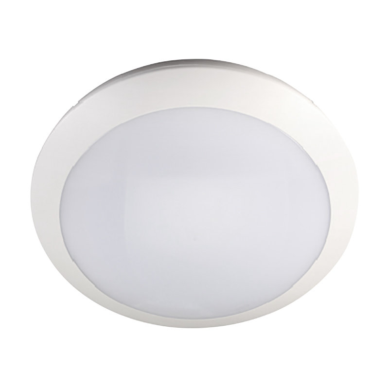 ENSA 16W LED Oyster Light (5000K) LOL-A16-C