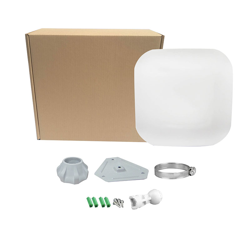 Longevity Plug-and-Play Wireless Access Point Bridge LONGEVITYCOM007 - Image 3