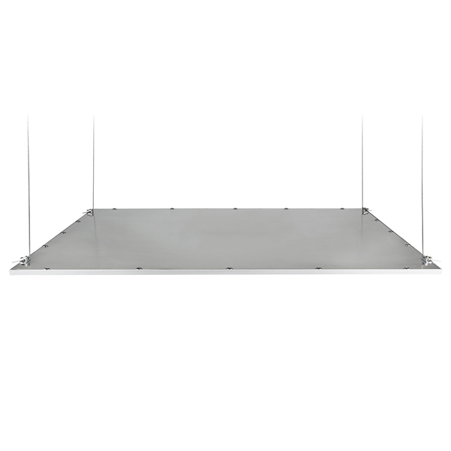 ENSA Hanging Mount Kit (for LPL Series Panel Lights) LPL-AH - Image 2
