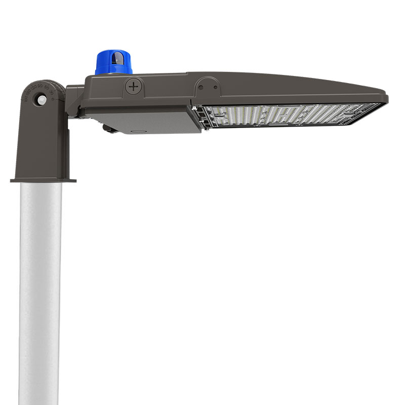 ENSA Professional 200W LED Street & Area Light LSL-B200-C