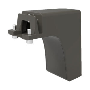 ENSA Pole Fixed Bracket for LSL-B Street Lights LSL-BKTP