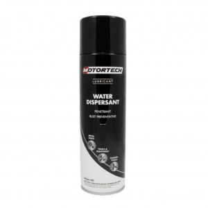 Motortech 400g Water Dispersant Lubricant MMMT002