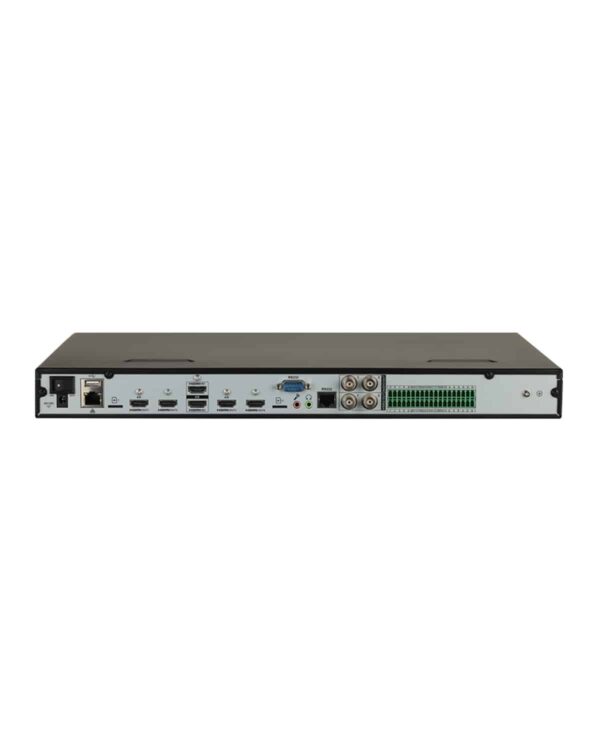 VIP Vision Ultra HD Network Video Decoder (4 X HDMI Out) NVD-A4