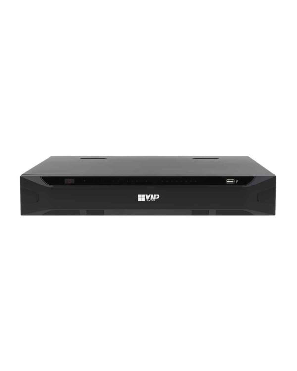 VIP Vision Ultra HD Network Video Decoder (4 X HDMI Out) NVD-A4