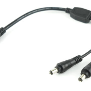 2-Way Power Splitter VSDC1F2M