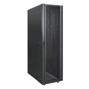 Securview 47RU 1000mm Deep Free Stand Data Cabinet RACKMOUNTCAB47-1000F